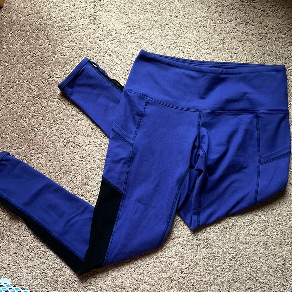 Popflex Leggings